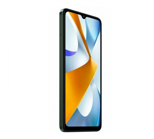 Смартфон Xiaomi Poco C61 4/128 Gb РСТ, зеленый