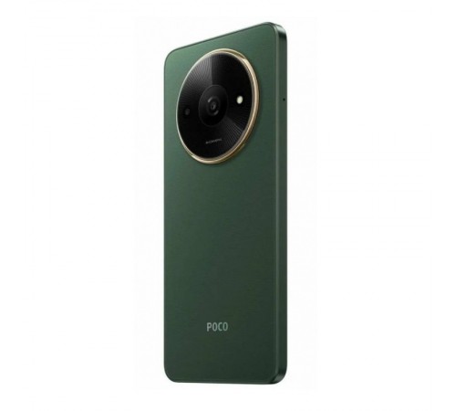 Смартфон Xiaomi Poco C61 4/128 Gb РСТ, зеленый