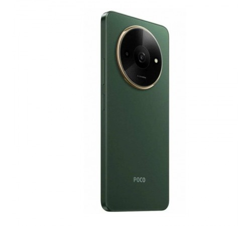 Смартфон Xiaomi Poco C61 4/128 Gb РСТ, зеленый