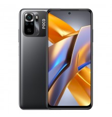 Смартфон Xiaomi Poco M5S 8/256 Gb EU, серый