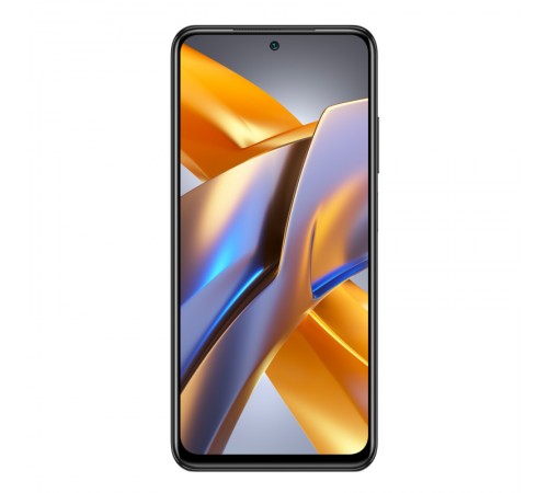 Смартфон Xiaomi Poco M5S 8/256 Gb EU, серый