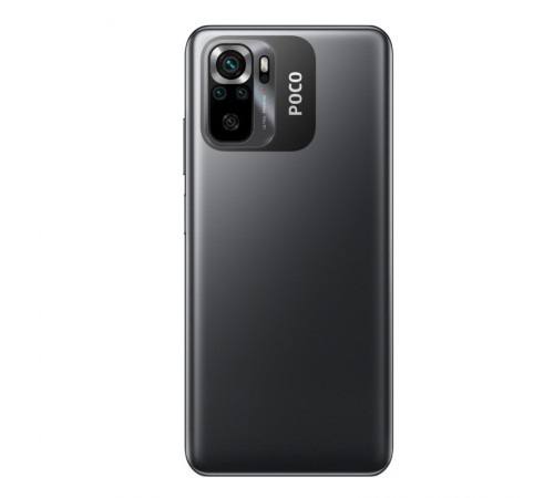 Смартфон Xiaomi Poco M5S 8/256 Gb EU, серый