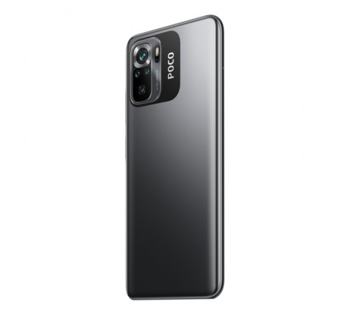 Смартфон Xiaomi Poco M5S 8/256 Gb EU, серый