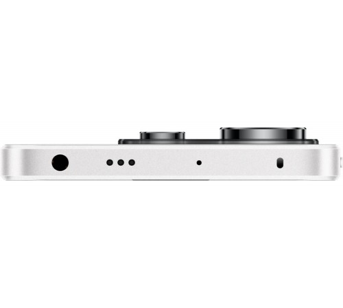 Смартфон Xiaomi Poco X6 12/256 5G EU, белый