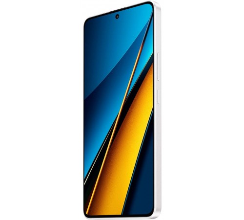 Смартфон Xiaomi Poco X6 8/256 5G EU, белый