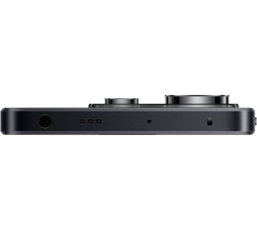 Смартфон Xiaomi Poco X6 8/256 5G EU, черный