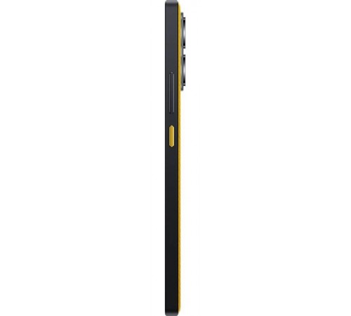 Смартфон Xiaomi Poco X6 Pro 12/512 5G EU, желтый