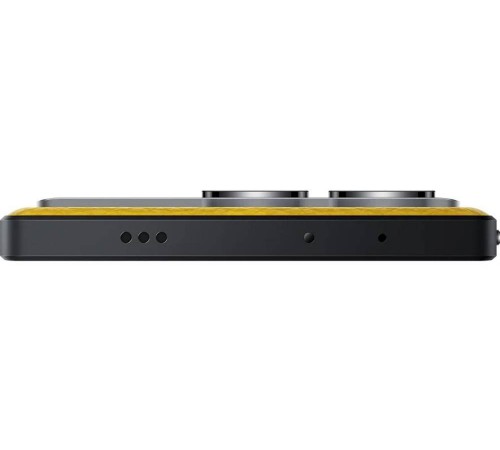 Смартфон Xiaomi Poco X6 Pro 12/512 5G EU, желтый