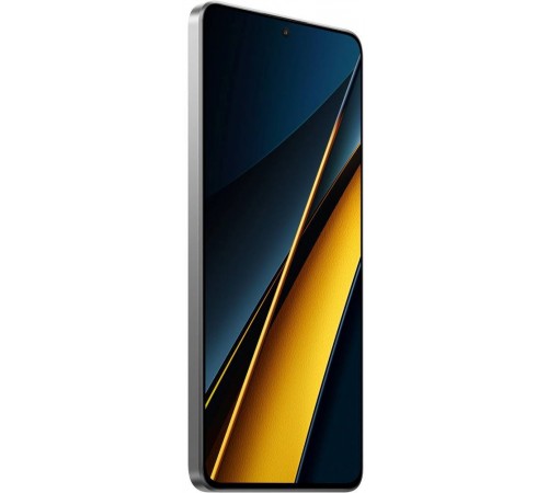 Смартфон Xiaomi Poco X6 Pro 12/512 5G EU, серый