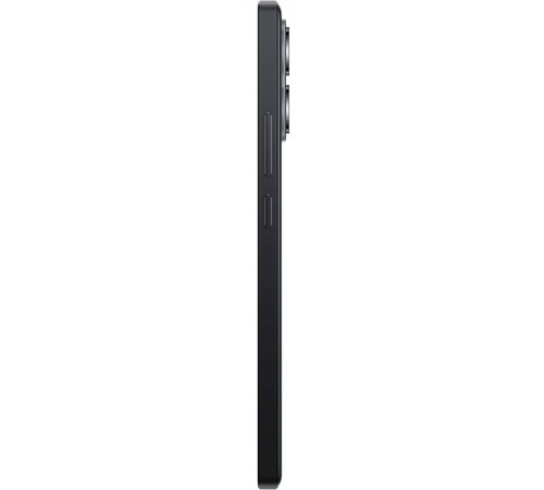 Смартфон Xiaomi Poco X6 Pro 12/512 5G EU, черный