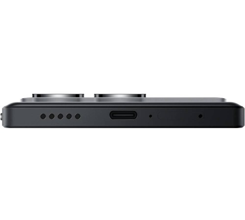 Смартфон Xiaomi Poco X6 Pro 12/512 5G EU, черный