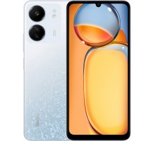 Смартфон Xiaomi Redmi 13C 4/128 РСТ, белый