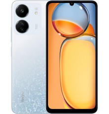 Смартфон Xiaomi Redmi 13C 4/128 РСТ, белый