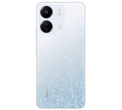 Смартфон Xiaomi Redmi 13C 4/128 РСТ, белый