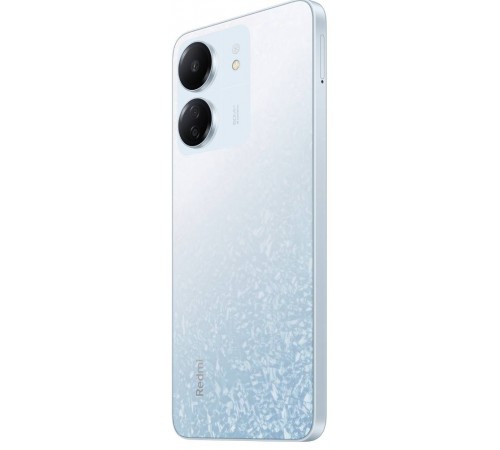 Смартфон Xiaomi Redmi 13C 4/128 РСТ, белый