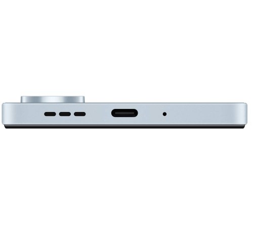 Смартфон Xiaomi Redmi 13C 4/128 РСТ, белый