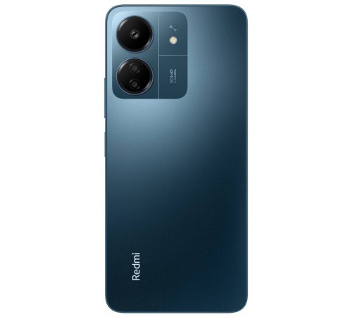 Смартфон Xiaomi Redmi 13C 4/128 РСТ, синий