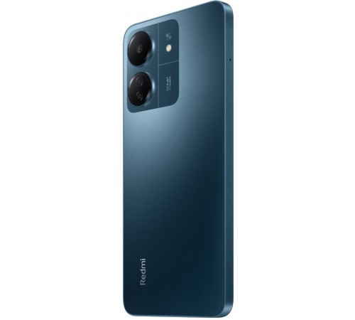 Смартфон Xiaomi Redmi 13C 4/128 РСТ, синий