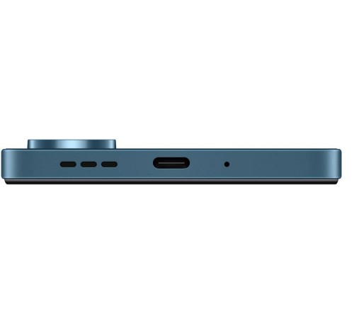 Смартфон Xiaomi Redmi 13C 4/128 РСТ, синий