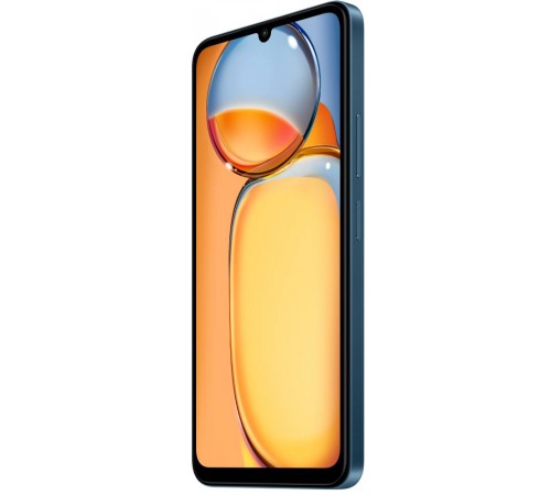 Смартфон Xiaomi Redmi 13C 4/128 РСТ, синий