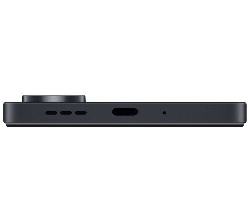 Смартфон Xiaomi Redmi 13C 4/128 РСТ, черный