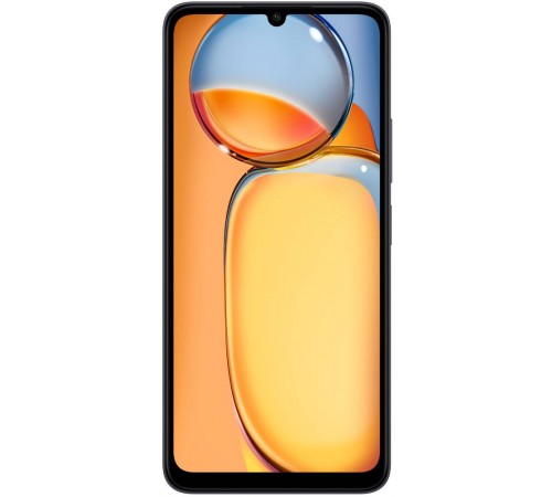 Смартфон Xiaomi Redmi 13C 4/128 РСТ, черный