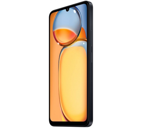 Смартфон Xiaomi Redmi 13C 4/128 РСТ, черный
