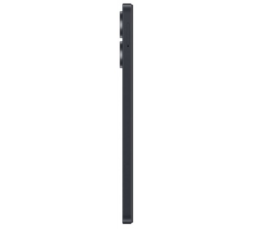 Смартфон Xiaomi Redmi 13C 4/128 РСТ, черный