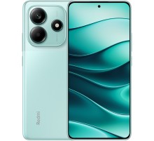 Смартфон Xiaomi Redmi Note 14 6/128 Gb РСТ, зеленый