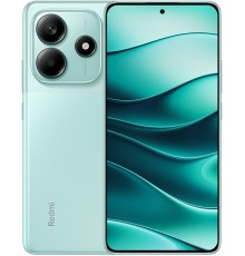 Смартфон Xiaomi Redmi Note 14 6/128 Gb РСТ, зеленый
