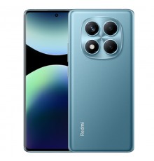 Смартфон Xiaomi Redmi Note 14 Pro 12/512 Gb, синий
