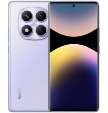 Смартфон Xiaomi Redmi Note 14 Pro 8/256 Gb, фиолетовый