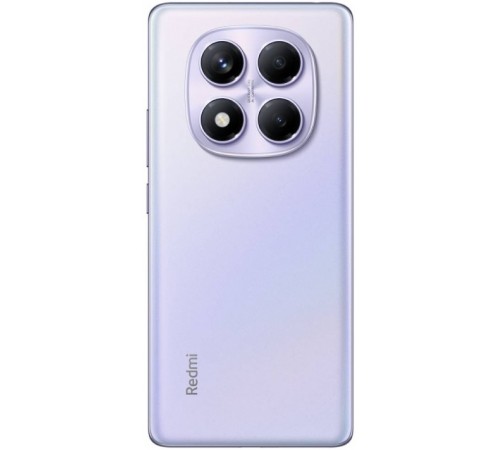 Смартфон Xiaomi Redmi Note 14 Pro 8/256 Gb, фиолетовый