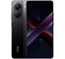 Смартфон Xiaomi Poco X7 Pro 8/256 Гб 5G, черный