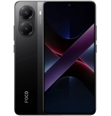 Смартфон Xiaomi Poco X7 Pro 8/256 Гб 5G, черный