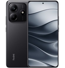 Смартфон Xiaomi Redmi Note 14 8/256 Gb EU, черный