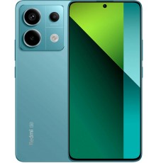 Смартфон Xiaomi Redmi Note 13 Pro 5G 12/512 Gb РСТ, синий