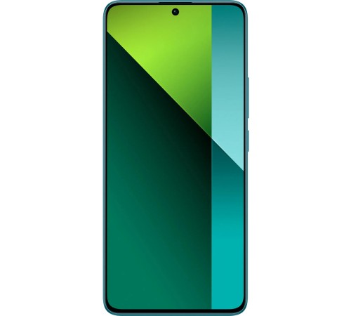 Смартфон Xiaomi Redmi Note 13 Pro 5G 12/512 Gb РСТ, синий