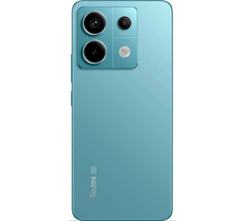 Смартфон Xiaomi Redmi Note 13 Pro 5G 12/512 Gb РСТ, синий
