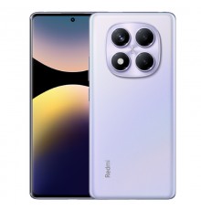 Смартфон Xiaomi Redmi Note 14 Pro 12/512 Gb, фиолетовый