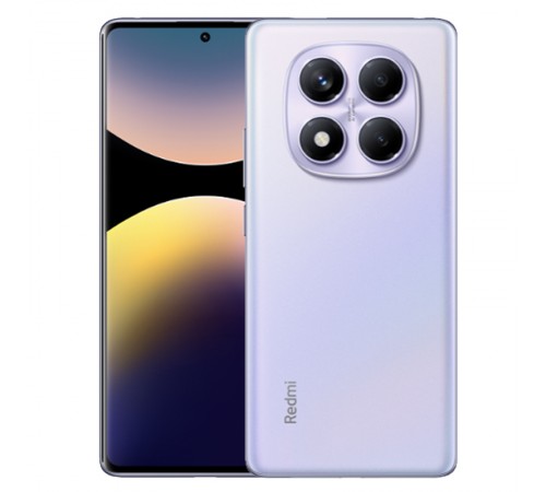 Смартфон Xiaomi Redmi Note 14 Pro 12/512 Gb, фиолетовый