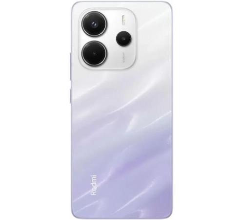 Смартфон Xiaomi Redmi Note 14 8/256 Gb EU, фиолетовый