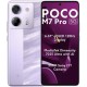 Смартфон Xiaomi Poco M7 Pro 5G 8/256, фиолетовый