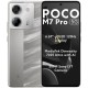 Смартфон Xiaomi Poco M7 Pro 5G 8/256, серебристый