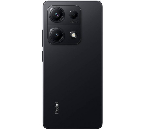 Смартфон Xiaomi Redmi Note 14S 8/256 Gb, черный