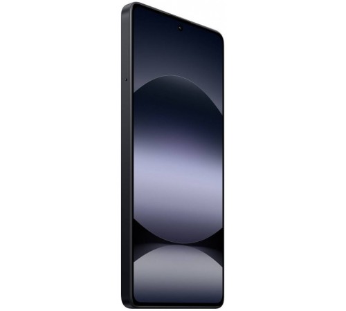 Смартфон Xiaomi Redmi Note 14S 8/256 Gb, черный
