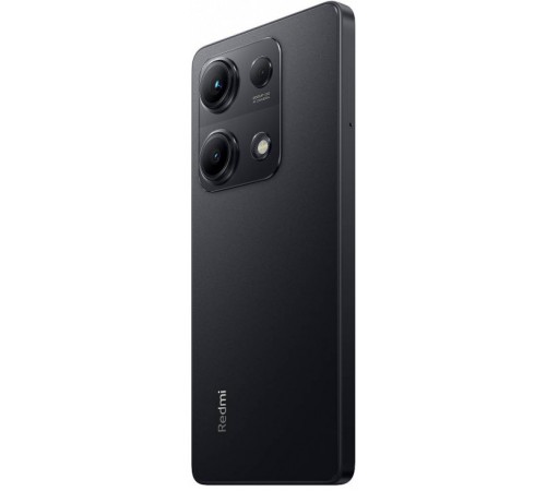 Смартфон Xiaomi Redmi Note 14S 8/256 Gb, черный