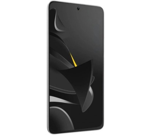 Смартфон Xiaomi Poco M7 Pro 5G 12/256, серебристый