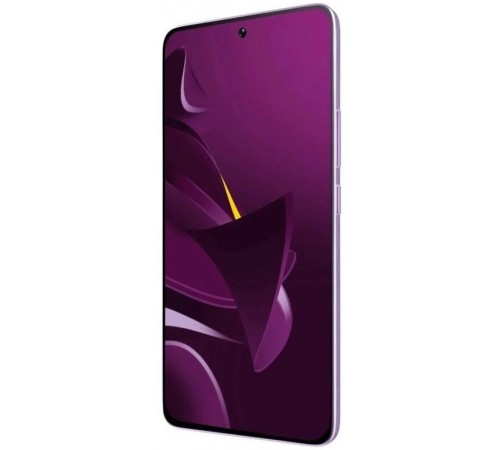 Смартфон Xiaomi Poco M7 Pro 5G 12/256, фиолетовый