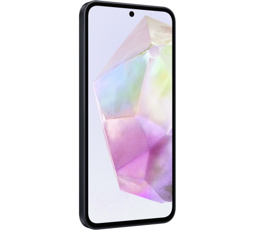 Смартфон Samsung A35 5G 8/256 Гб, темно-синий